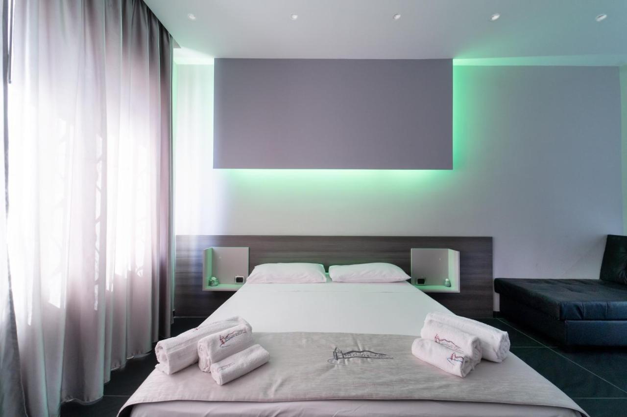 Al Campanile H Centro, By Clapa Group 3* Naples