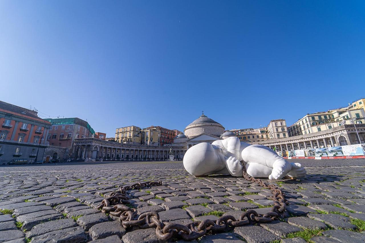 Al Campanile H. Centro Affittacamere Napoli