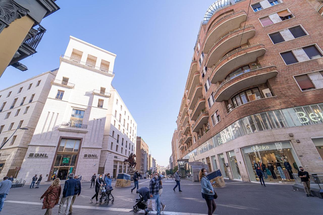 Al Campanile H. Centro 3* Napoli