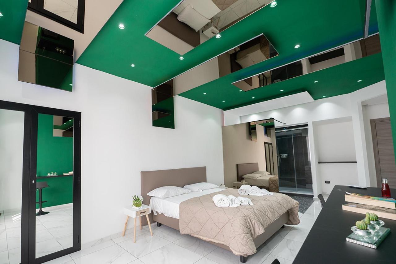 Affittacamere Al Campanile H. Centro 3*