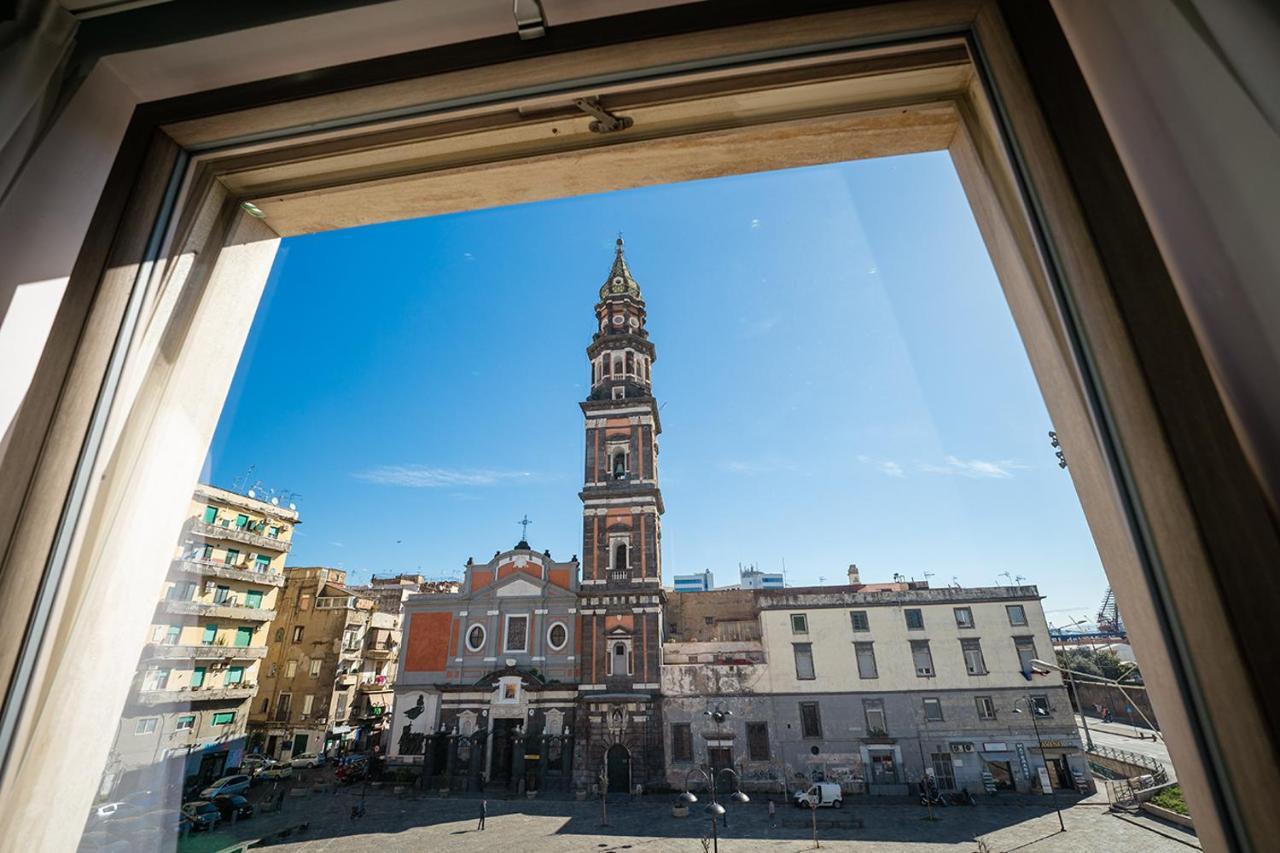 Affittacamere Al Campanile H. Centro 3*