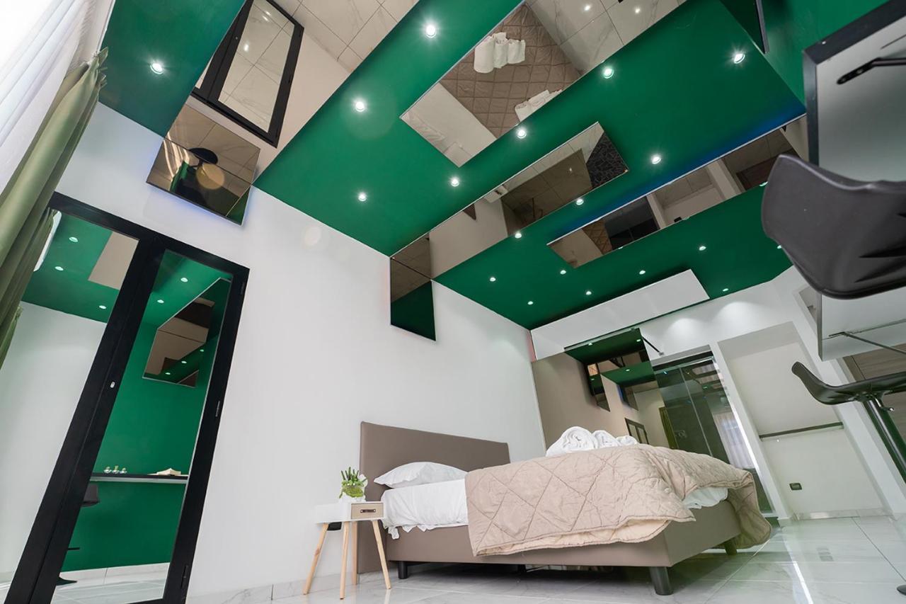 Affittacamere Al Campanile H. Centro 3*