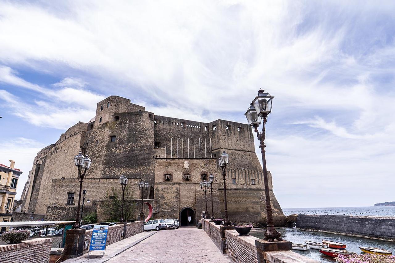 Al Campanile H. Centro Affittacamere Napoli
